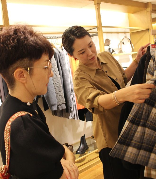 思考タイプ分析×ファッションスタイル提案#087