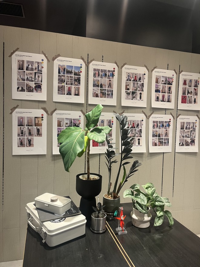 AVA SALON vol.3 REPORT②#Special