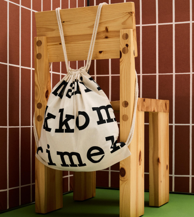 【marimekko】 Fall fair