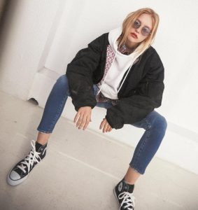 MOUSSY】 have a good timeとのコラボアイテム!! | AVA | ショッピング 