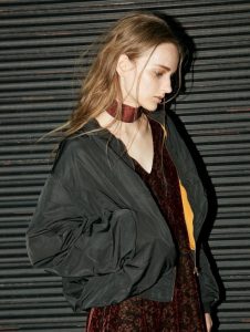 moussy  vintage MA-1